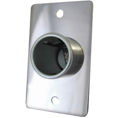 Picture of Prime Products  12V Indoor Single Receptacle 08-5015 19-0113                                                                 