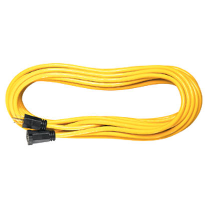 Picture of Voltec Pro Series 25' 13A Extension Cord 05-00108 19-0233                                                                    