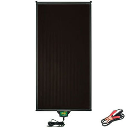 Picture of Battery Tender  15 Watt Solar Charger 021-1165 19-0244                                                                       