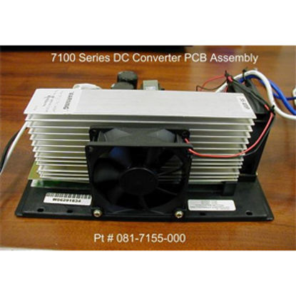 Picture of Parallax  Replacement 55 amp Power Center Converter/Charger 081-7155-000 19-0251                                             