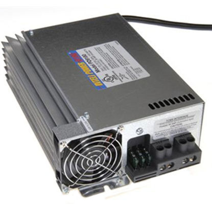 Picture of Progressive Dynamic Inteli-Power (R) 9100 Series 80 Amp Deck Mount Converter/Charger PD9180V 19-0261                         