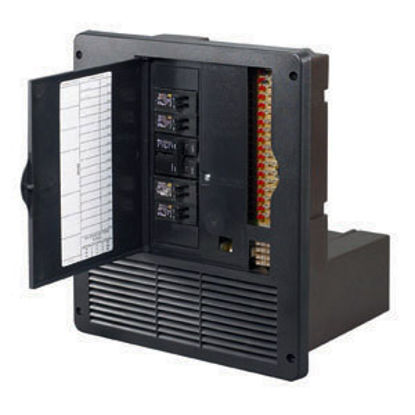 Picture of Progressive Dynamic Inteli-Power (R) 4500 Series All-In-One 60A Power Center Converter/Charger PD4560K12LV 19-0307           