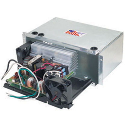 Picture of Progressive Dynamic Inteli-Power (R) 4600 Series Module Only 55A for Power Center Converter/Charger PD4655V 19-0318          