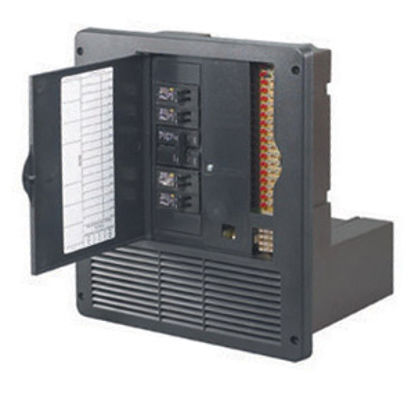 Picture of Progressive Dynamic Inteli-Power (R) 4500 Series All-In-One 90A for Power Center Converter/Charger PD4590K18LV 19-0320       