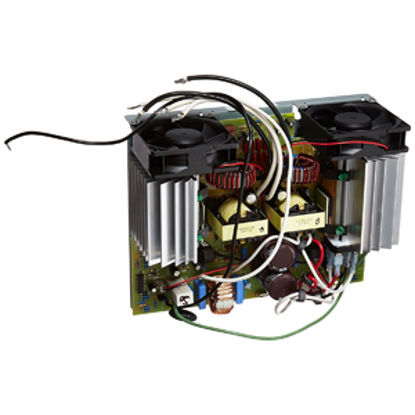 Picture of Progressive Dynamic Inteli-Power (R) 4500 Series Module Only 90A for Power Center Converter/Charger PD4590CSV 19-0322        