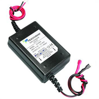 Picture of Tekonsha  Trickle Battery Charger 2024-07 19-0341                                                                            
