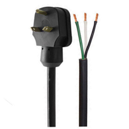 Picture of Voltec  25' 30A Extension Cord 16-00562 19-0392                                                                              