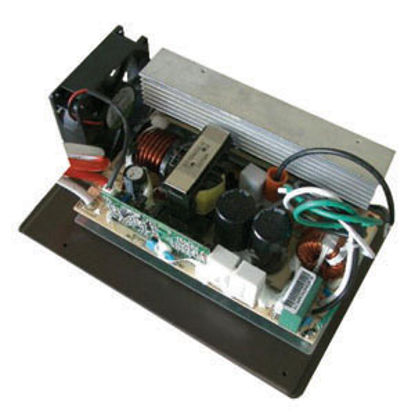 Picture of WFCO 8900 Series 55A 8900 Series Power Converter Main Board Assembly WF-8955-MBA 19-0601                                     