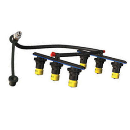 Picture of Flow-Rite Pro-Fill (TM) 2 Battery Pro-Fill Battery Watering System RV-2000 19-0702                                           