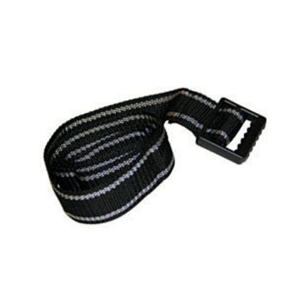 Picture of Noco  42" Black Woven Polypropylene Battery Box Strap HM001 19-0752                                                          