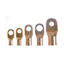 Picture of East Penn Deka 00539, Lug, Tin-Pltd Cpr., 2/0 Ga., 1/2 Stud, 2/ca 00540 19-0813                                              