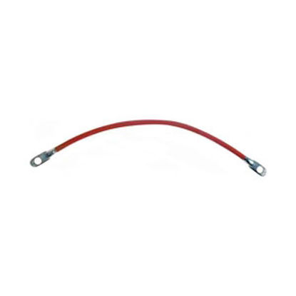 Picture of East Penn  Switch-to-Starter Cables, 32" Red 04291 19-0989                                                                   