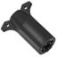 Picture of Tow-Ready  7-Round To 6-Round Trailer Wiring Connector Adapter 118708 19-1027                                                