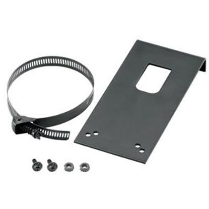 Picture of Tow-Ready Trailer Wiring Connector Holder L Trailer Connector Bracket 118136 19-1060                                         