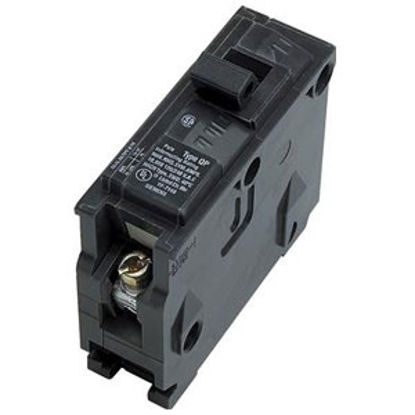 Picture of Parallax Siemens (R) 15A Single Pole QP Circuit Breaker ITEQ115 19-1370                                                      