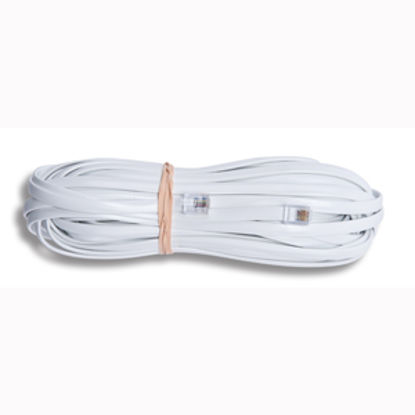 Picture of Surge Guard  50'L Modular Cable 40258 19-1393                                                                                
