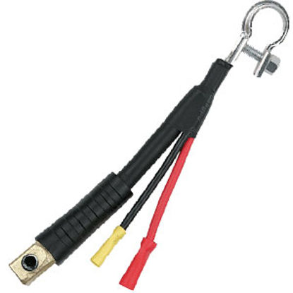 Picture of East Penn  Top Post Splice Harness 08867 19-1530                                                                             