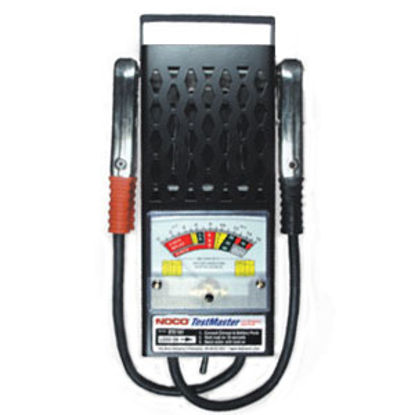 Picture of Noco TestMaster 100 Amp Battery Load Tester BTE181 19-1567                                                                   