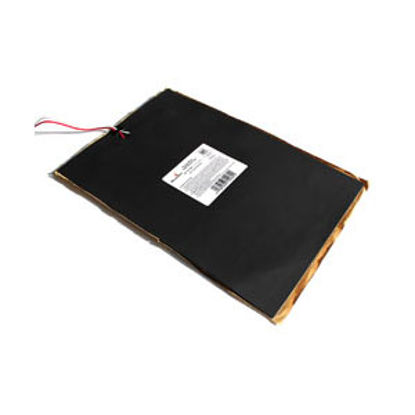 Picture of ThermaHeat  13.5V 18"L x 12"W 40 Gal Holding Tank Heater 210SLT1218RTBX 19-1597                                              