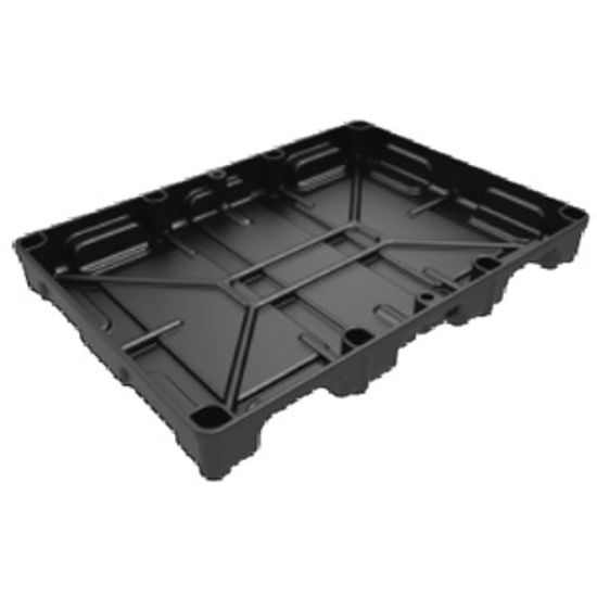 Picture of Noco  Polypropylene Battery Tray for Group 24 Batteries BT24 19-1627                                                         