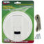 Picture of Valterra  White 3-1/2"RO Round Non-Lockable Cable Hatch Access Door A10-2130VP 19-1788                                       