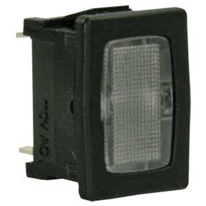 Picture of JR Products  12V Indicator Light For JR Products 13125 13115 19-2102                                                         