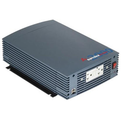 Picture of Samlex Solar SSW Series 2000W Inverter SSW-2000-12A 19-2556                                                                  