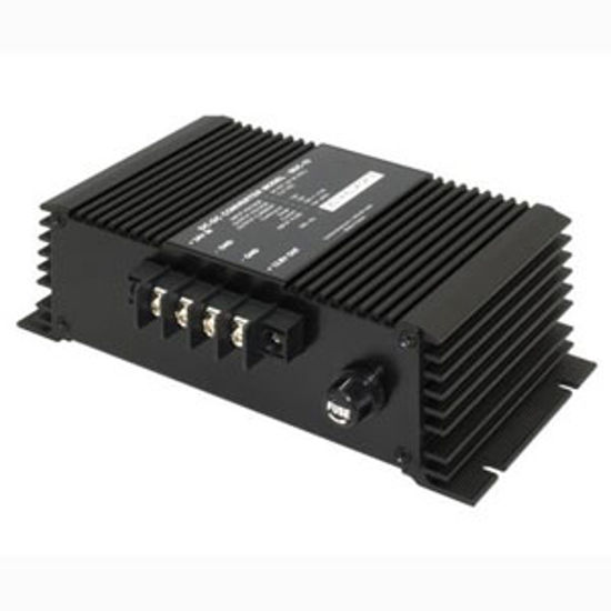 Picture of Samlex Solar SDC Series 12 amps DC Converter SDC-15 19-2569                                                                  