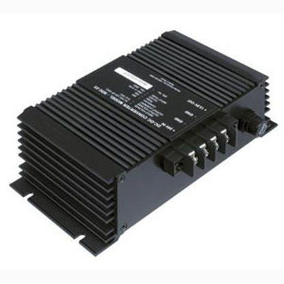 Picture of Samlex Solar SDC Series 20 amps DC Converter SDC-23 19-2570                                                                  