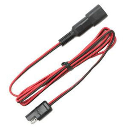 Picture of Zamp Solar  5' Extension Cord w/ SAE Connector  19-2759                                                                      