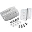 Picture of Zamp Solar  Zamp 60-150W Adjustable Solar Panel Mounting Kit  19-2773                                                        