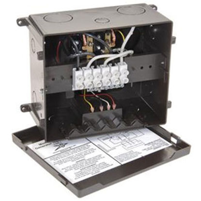 Picture of Progressive Dynamic 5100 Series 120V/ 30A Automatic Power Transfer Switch PD5110610V 19-2852                                 