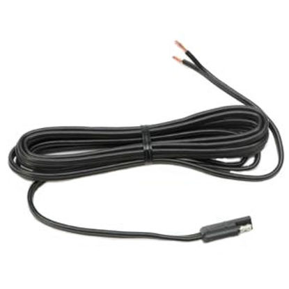Picture of Zamp Solar  10' Solar Panel Cable w/Male SAE Connector  19-2859                                                              