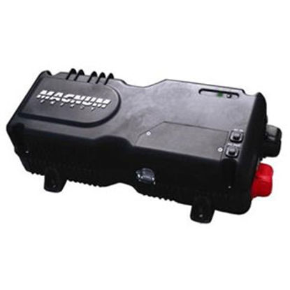 Picture of Magnum Energy MM Series 600W Inverter MM612 19-2871                                                                          