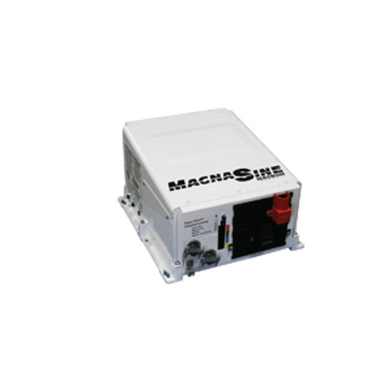 Picture of Magnum Energy M Series 2000W 100A Inverter/ Charger MS2012-20B 19-2885                                                       