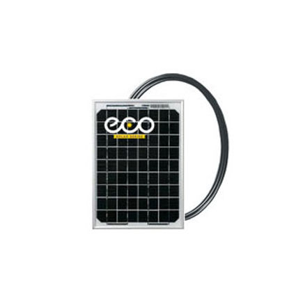 Picture of GoPower!  10W 0.57A Solar Kit GP-ECO-10 19-2968                                                                              