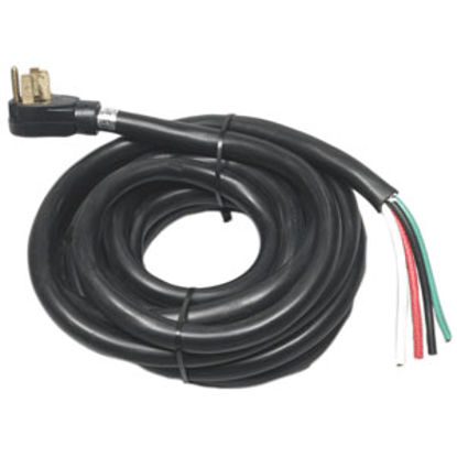 Picture of Arcon  18" 30/50/A Extension Cord 14247 19-3307                                                                              