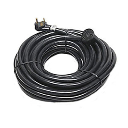 Picture of Arcon  50' 30A Extension Cord w/Easy Grip Handle 14249 19-3312                                                               