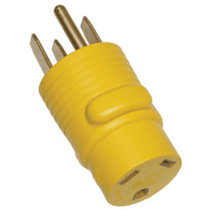 Picture of Arcon  30A To 50A Power Cord Adapter 14018 19-3335                                                                           