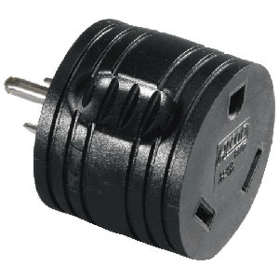 Picture of Arcon  30A Male Power Cord Adapter 13333 19-3336                                                                             
