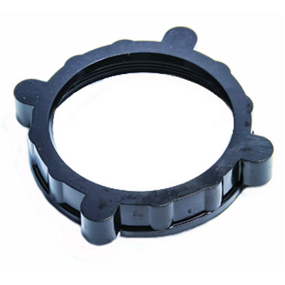 Picture of Camco Power Grip (TM) Lock Ring for 30A Camco Power Grip Power Cord Adapter 55537 19-3362                                    