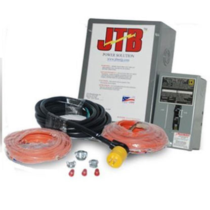 Picture of JTB Systems  Power Management System 2010-100KIT 19-3395                                                                     