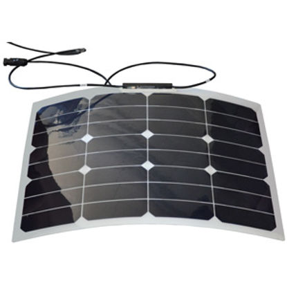Picture of GoPower!  30W 1.7A Solar Kit GP-FLEX-30 19-3508                                                                              