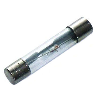 Picture of Battery Doctor  5A AGC Glass Tube Fuse 24605 19-3547                                                                         