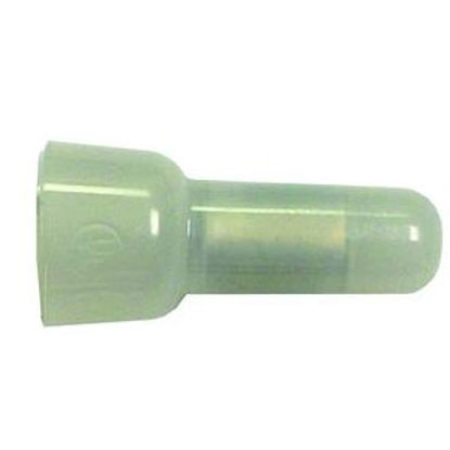 Picture of Battery Doctor  100-Pack 22-14 Ga Long Neck Crimp Cap Nylon Connector Terminal 80224 19-3612                                 