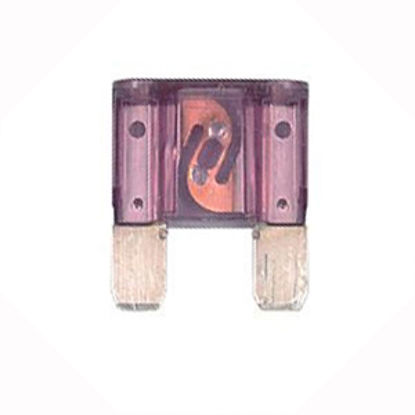 Picture of Marinco  30A Maxi Blade Fuse BFHD-30A/DSP 19-3709                                                                            