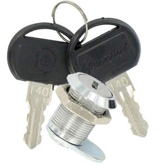 Picture of Valterra  Keyed Cam Lock A510VP 19-3920                                                                                      