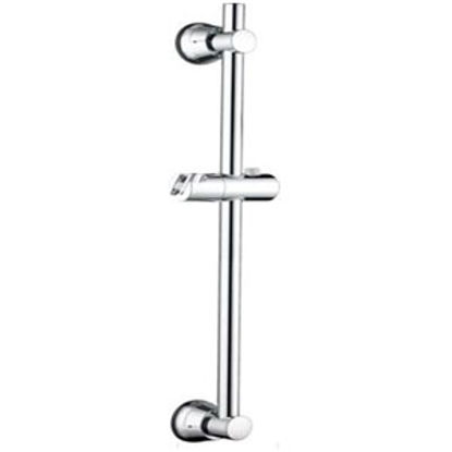 Picture of Relaqua  Chrome Shower Head Slide Bar SC-300C 19-3930                                                                        