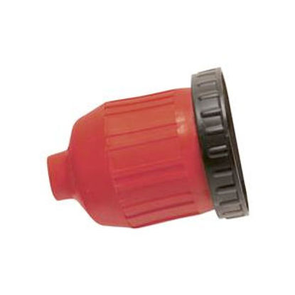 Picture of Mighty Cord  Red Power Cord Adapter Cover for Valterra A10-30FDT & A10-50FDT A10-30CVVP 19-4172                              