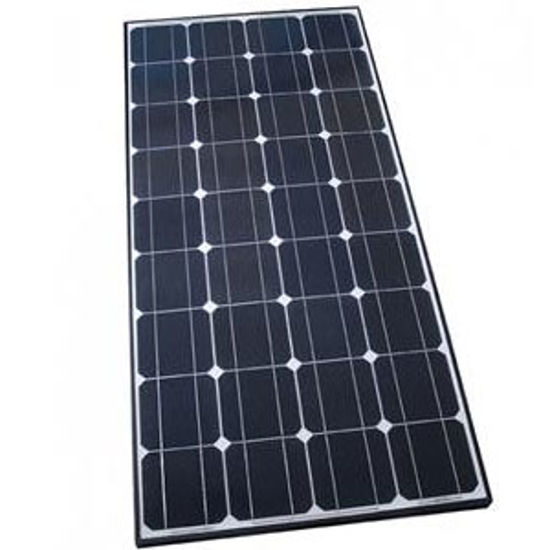 Picture of Nature Power  90W 5.14A Solar Kit 50092 19-4273                                                                              